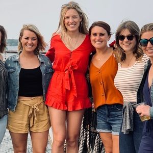 Billabong Long Sleeve Romper